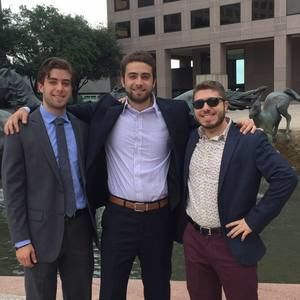 Meet your Posher, Cory